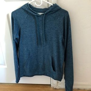 Outdoor Voices Catch Me If You Can Hoodie